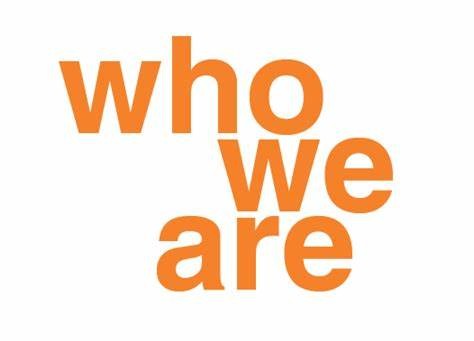 who we are